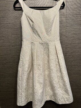 White House Black Market Dress